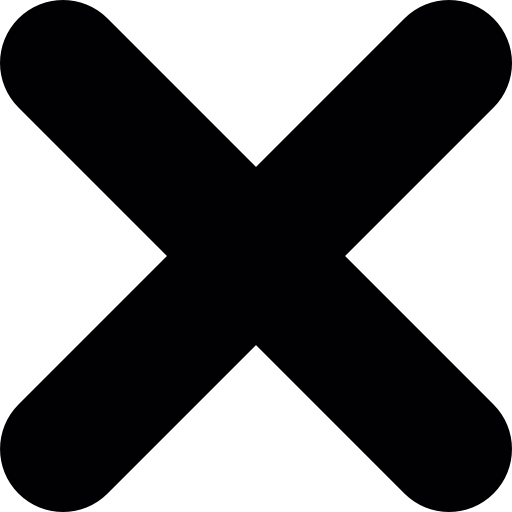 Gross dark cross